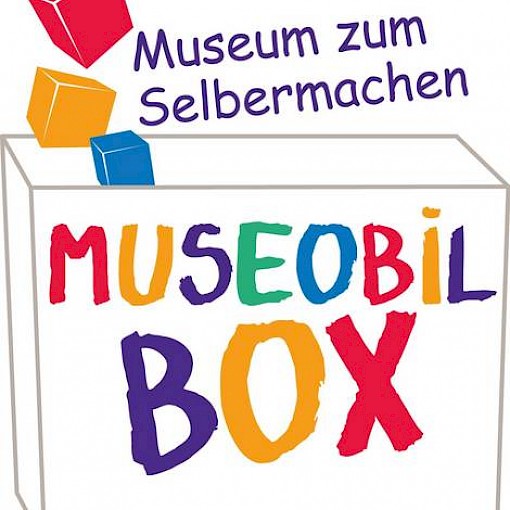 MuseobilBOX - Museum zum Selbermachen