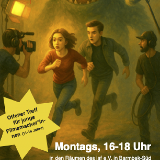 abgedreht! FilmClub