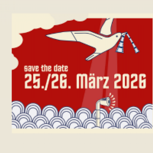 Save the date abgedreht! - 36. Hamburger Nachwuchsfilmfestival
