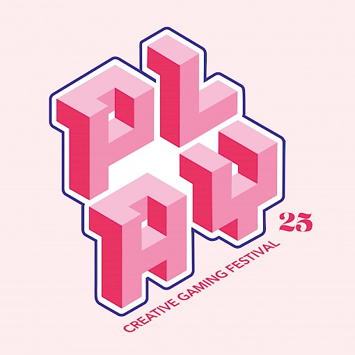PLAY25 -Creative Gaming Festival